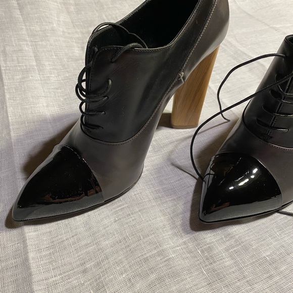 Yves Saint Laurent YSL women’s shoes size 39.5 - Picture 5 of 5